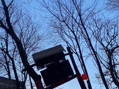 -终南山南五台景区