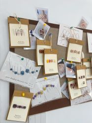 -芊冉•美甲美睫纹绣