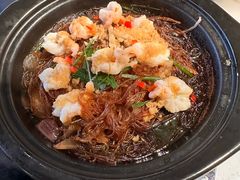 -绿茶餐厅(龙湖杭州金沙天街店)