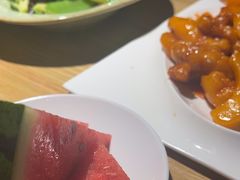 -蜀锦堂·川味现炒(襄阳武商汇店)