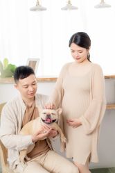 -专注孕妇照亲子照·纪田摄影