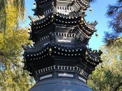 -哈尔滨极乐寺