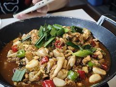 -食光慢宴·安吉土菜馆