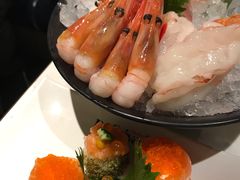 -极尚大喜屋日本料理(铜锣湾店)