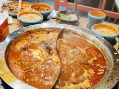 -铭记蛙小仙·活蛙畅享(CBD万达广场店)