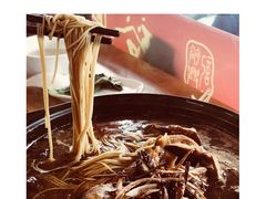 -裕兴记·三虾面(西北街总店)