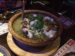 -钳真多钓虾馆·小龙虾海鲜烧烤(九六广场店)
