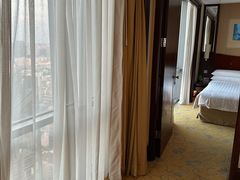 -苏州香格里拉大酒店