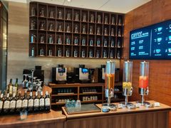 -美盛喜来登大酒店-盛宴标帜餐厅