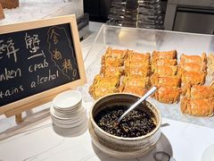 -杭州临平万丽酒店·燃餐厅(人民大道店)