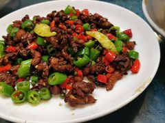 -富临轩私房菜(集庆门大街店)