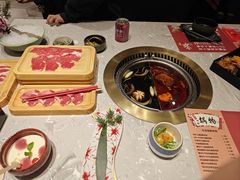 -空之介寿喜烧·和牛放题(恒隆广场店)