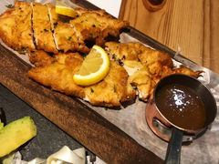 -张爱施法式西餐厅(汉街店)