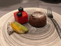 -德大西餐社