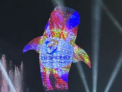 -珠海长隆海洋王国