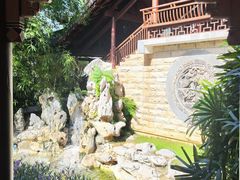 -三亚亚龙湾雅高美爵酒店
