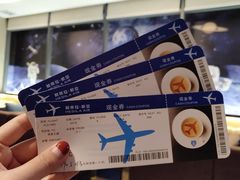 -赫帝拉航空主题餐厅(南宁店)