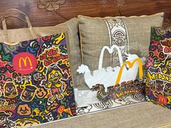 -麦当劳(坂田分店)