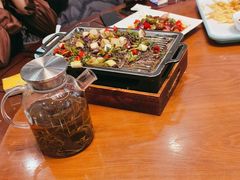 -金阁家常菜(贵阳路店)