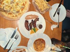 -BJM CLUB·宾酌·江景西餐吧(琶醍店)