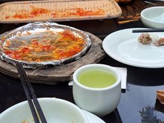-鹅滋道(甘坑古镇店)