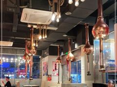 大堂-胡哥烤肥牛(车公庙店)
