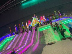 -沈阳奥体冰雪嘉年华