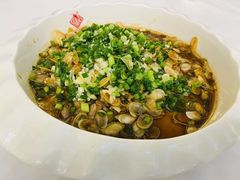 -丰收日·小海鲜·沪上家宴(顾村正大店)