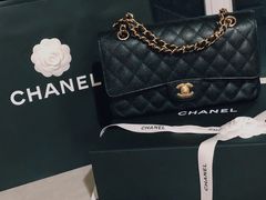 -CHANEL(ifs国际金融店)