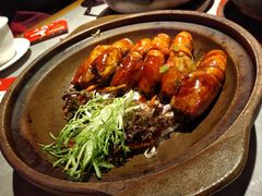 -啫神·广州地标美食(北京路店)