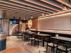 -松涛园朝鲜·海鲜·料理店(鸭绿江断桥店)