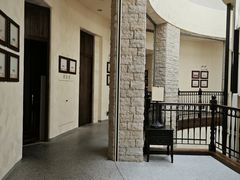 -南沙游艇会·大兵船餐厅