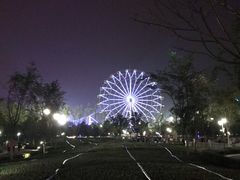 -云幽谷旅游区