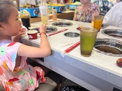 -龍歌自助小火锅(崂山丽达店)