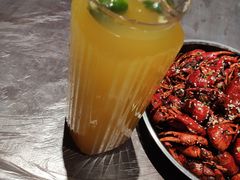 -一棠龙虾•王牌虾球(楚河汉街店)