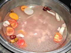 -313羊庄·羊肉火锅烧烤(李村店)