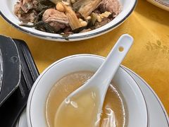 -海鲜街菜馆(海珠南路店)
