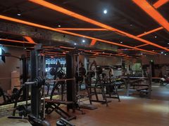 -古德菲力健身(湛江金沙湾店)