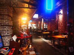 大堂-那些年记忆烧烤