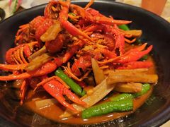 -聚味瞿记·龙虾堂(坡子街店)