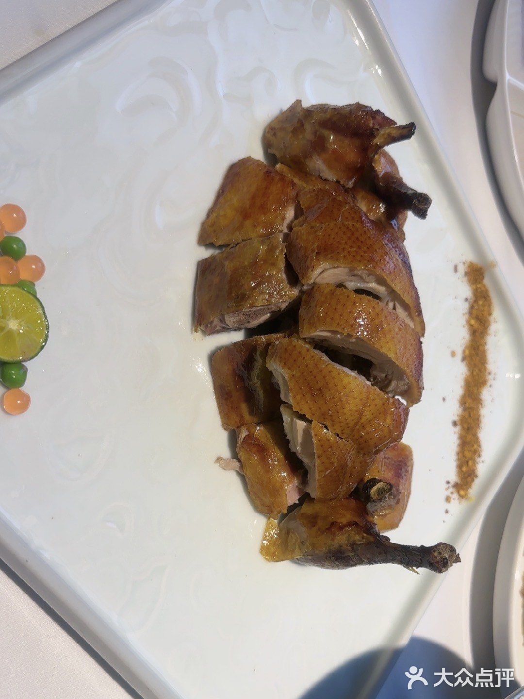 非常好吃的上海菜