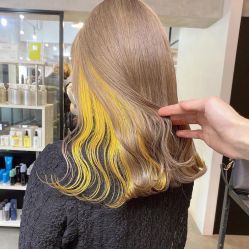 -3M hair美发沙龙