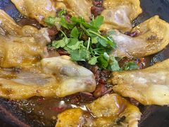 -大佬陈羊肉串(永安街店)