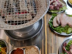 -姐夫家·沈阳黏糊麻辣拌·拌鸡架·冷面(南头古城店)