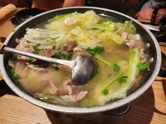 -川堂风·跷脚牛肉·乐山爆炒(宝山日月光店)