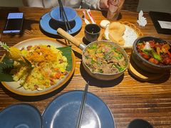 -甲米府·泰国餐厅(八佰伴店)