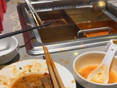 -海底捞火锅(方圆荟店)