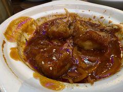 -长兴菜馆(高桥店)