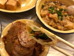 春卷-东排食堂长沙小吃大排档(五一广场店)