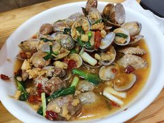 -大叔家福鼎小吃(十全街店)